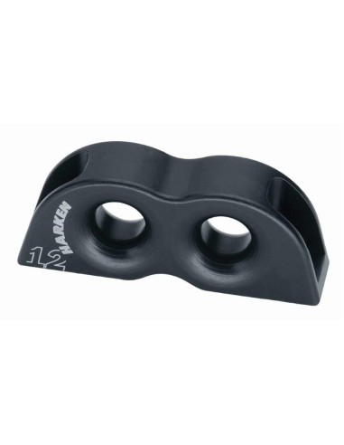 Harken Geleide Oog Alu 10mm Dubbel | Shipsworld