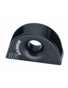 Harken Geleide Oog Alu 14mm Enkel | Shipsworld