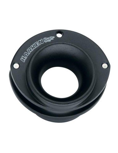 Harken Aluminium Thimble 8mm Maat 18 | Shipsworld