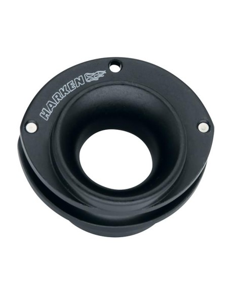 Harken Aluminium Thimble 8mm Maat 18 | Shipsworld