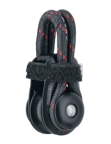 Harken Klapblok HL 2.3T | Shipsworld