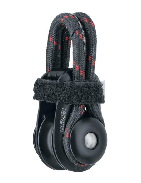 Harken Klapblok HL 2.3T | Shipsworld