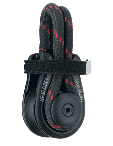 Harken Klapblok HL 5.0T | Shipsworld