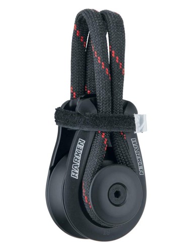 Harken Klapblok HL 8.0T | Shipsworld
