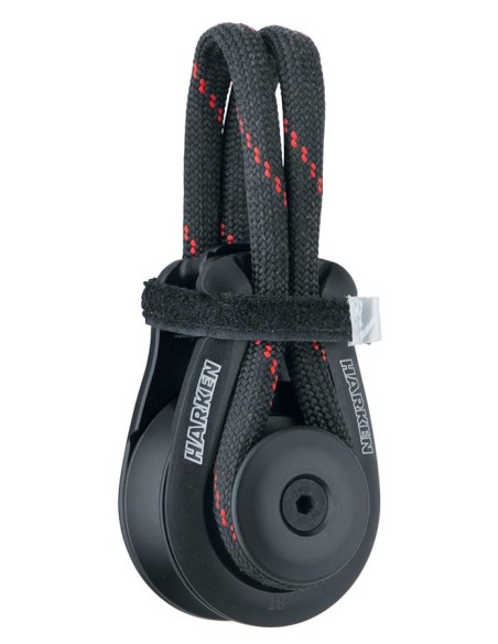 Harken Klapblok HL 8.0T | Shipsworld