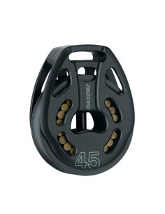 Harken 45mm Black Magic Loopblok | Shipsworld