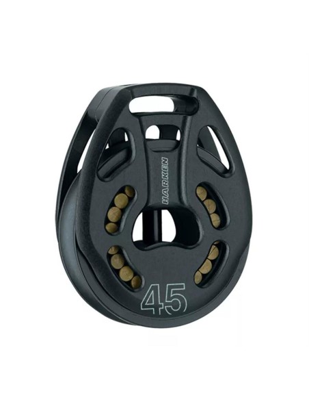 Harken 45mm Black Magic Loopblok | Shipsworld