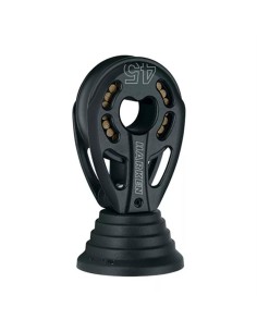 Harken 45mm Black Magic opstaand blok | Shipsworld