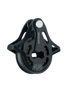 Harken 45mm Black Magic Runner blok | Shipsworld