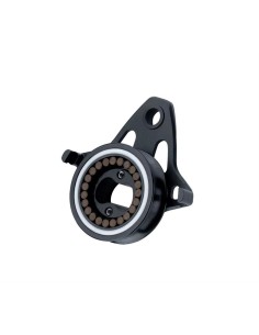 Harken 45mm Black Magic Runner blok | Shipsworld 2