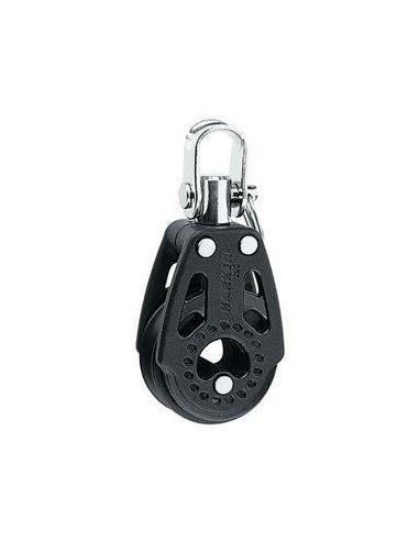 Harken 29C 1-schijfsblok Carbo 29 mm | Shipsworld