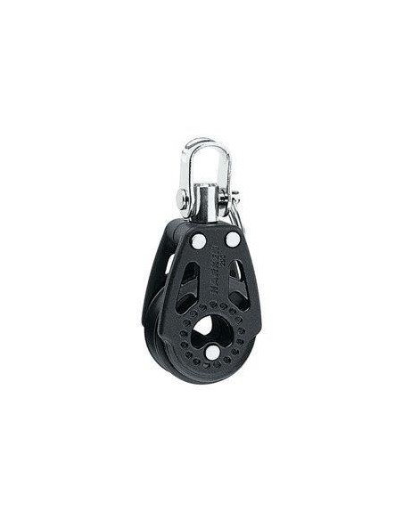 Harken 29C 1-schijfsblok Carbo 29 mm | Shipsworld