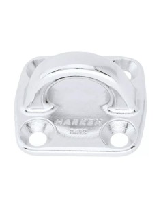 Harken 80mm Duplex Vierkant Dekoog | Shipsworld