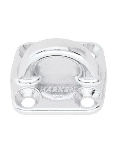 Harken 97mm Duplex Dekoog | Shipsworld