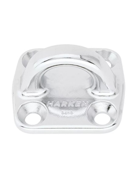 Harken 97mm Duplex Dekoog | Shipsworld