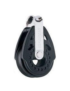 Harken 29C 1-Schijfsblok Fixed | Shipsworld