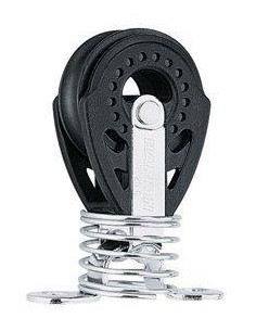 Harken 29C Opstaand Blok Carbo 29mm | Shipsworld