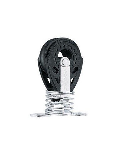 Harken 29C Opstaand Blok Carbo 29mm | Shipsworld