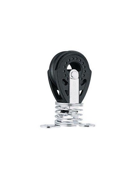 Harken 29C Opstaand Blok Carbo 29mm | Shipsworld