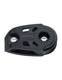 Harken 29C Voetblok Carbo 29 mm | Shipsworld