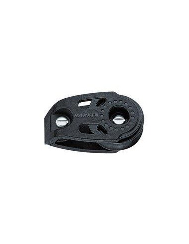 Harken 29C Voetblok Carbo 29 mm | Shipsworld