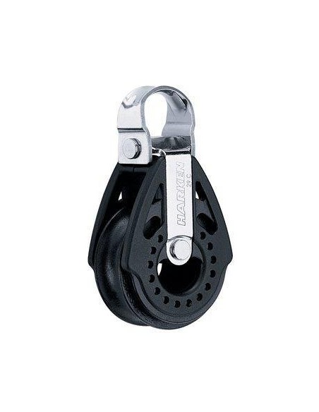 Harken 29C 1-schijfsblok 90° fixed | Shipsworld