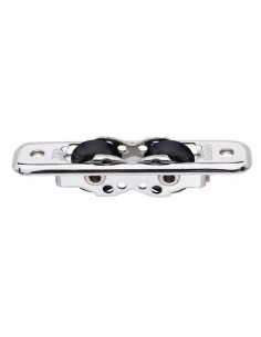 Harken 16mm 1-schijfsblok in-dek-in-lijn | Shipsworld