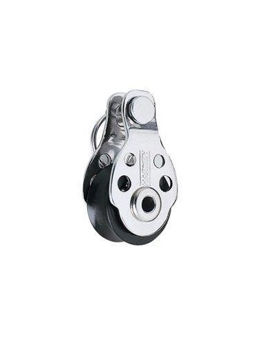 Harken 16mm 1-Schijfsblok met Vork | Shipsworld