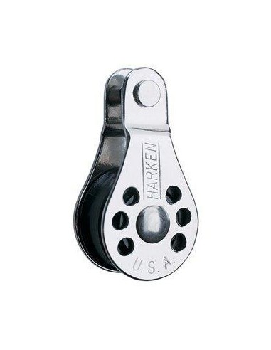Harken 22mm Micro Blok met Vork | Shipsworld