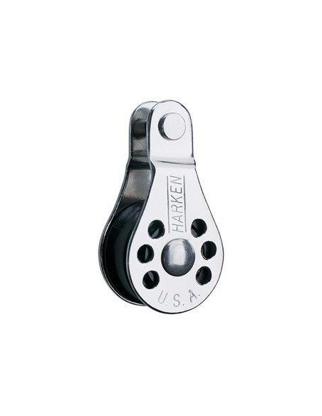 Harken 22mm Micro Blok met Vork | Shipsworld