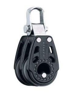 Harken 29C 2-Schijfsblok Fixed | Shipsworld