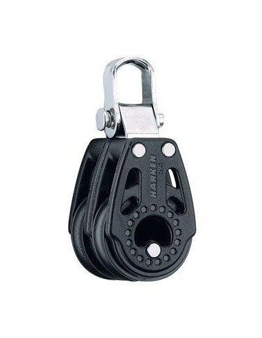 Harken 29C 2-Schijfsblok Fixed | Shipsworld