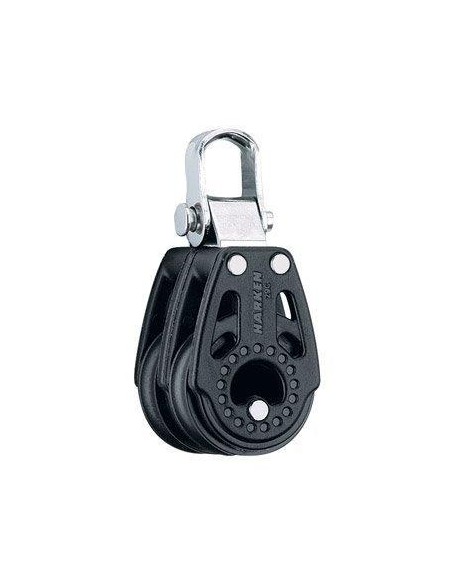 Harken 29C 2-Schijfsblok Fixed | Shipsworld