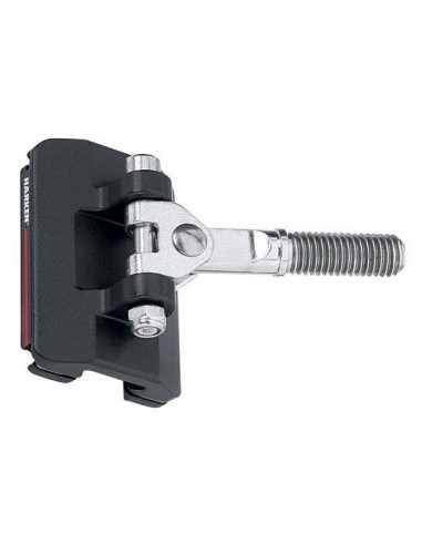 Harken Syst AA CB latwagen 10mm stud | Shipsworld