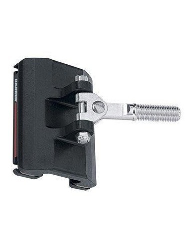 Harken Syst A CB latwagen met 10mm stud | Shipsworld