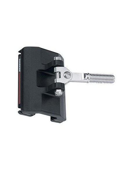 Harken Syst A CB latwagen met 10mm stud | Shipsworld