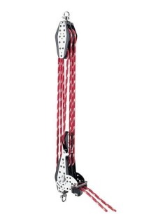 Harken 3'' Grootschootset 1:4/1:8 | Shipsworld