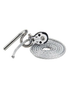 Harken Dinghy Onderlijkhaak met 16mm Blok | Shipsworld