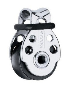 Harken 16mm 1-schijfsblok | Shipsworld