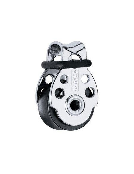 Harken 16mm 1-schijfsblok | Shipsworld