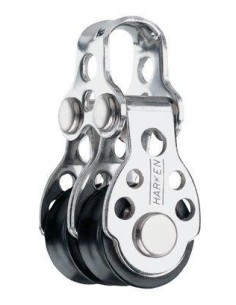 Harken 16mm 2-Schijfsblok | Shipsworld