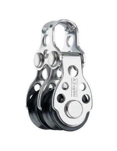 Harken 16mm 2-Schijfsblok | Shipsworld