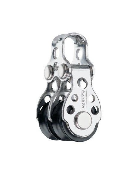 Harken 16mm 2-Schijfsblok | Shipsworld