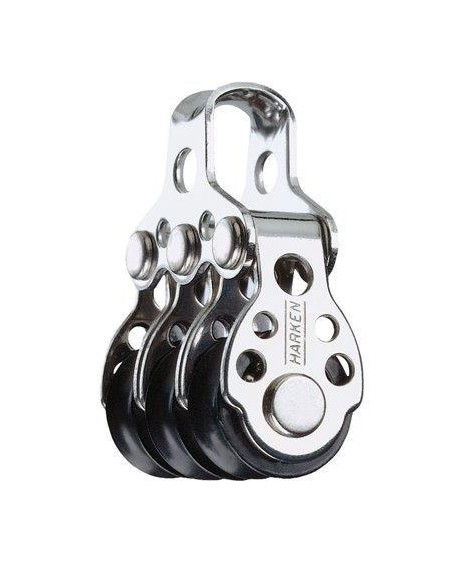 Harken 16mm 3-Schijfsblok | Shipsworld