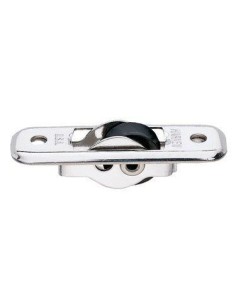 Harken 16mm 1-schijfsblok in-dek | Shipsworld