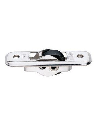 Harken 16mm 1-schijfsblok in-dek | Shipsworld