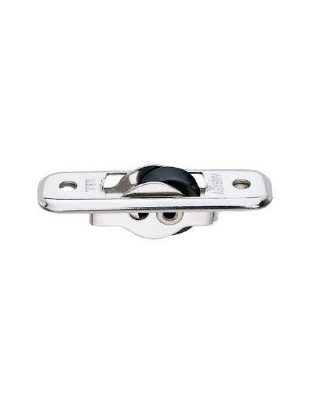 Harken 16mm 1-schijfsblok in-dek | Shipsworld