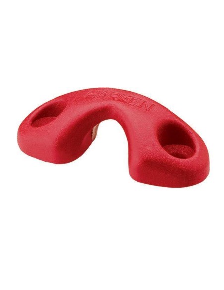 Harken Beugel voor Micro klem rood | Shipsworld