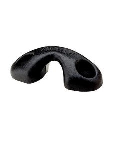 Harken Beugel voor Micro klem zwart | Shipsworld