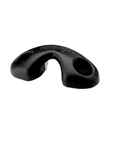 Harken Beugel voor Micro klem zwart | Shipsworld